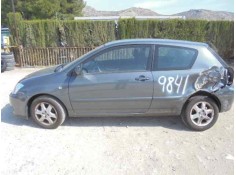 TOYOTA COROLLA (E12)