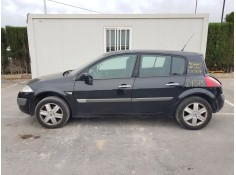 RENAULT MEGANE II BERLINA 5P