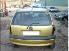 OPEL CORSA B