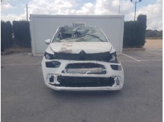 CITROËN C4 SPACE TOURER