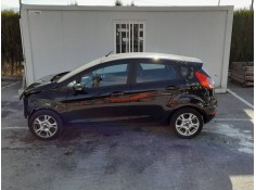 FORD FIESTA (CCN)