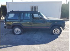 JEEP CHEROKEE (J)