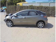 HONDA CIVIC BERLINA 5 (FK)