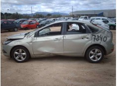 FORD FOCUS LIM. (CB4)