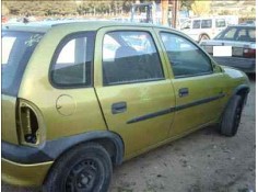 OPEL CORSA B