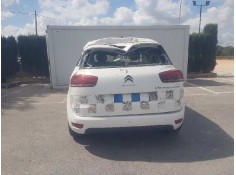 CITROËN C4 SPACE TOURER