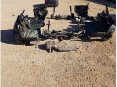 AUDI A6 BERLINA (4A2)