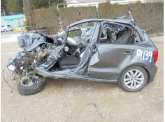 VOLKSWAGEN POLO (6R1)