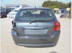 TOYOTA COROLLA (E12)