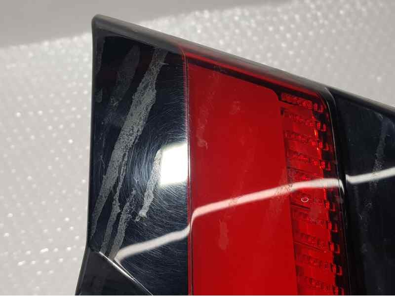 Recambio de piloto trasero izquierdo para peugeot 3008 active referencia OEM IAM 9810477880  INTERIOR SUCIO