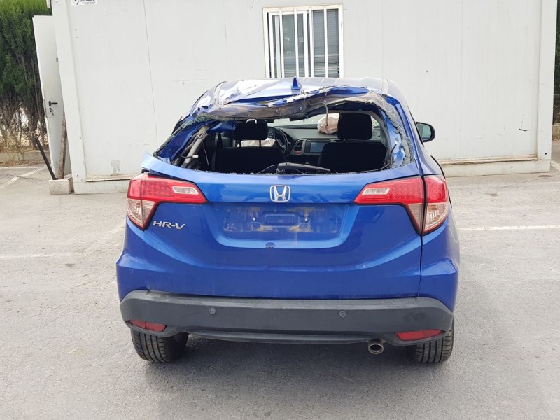honda hr-v (..) del año 2015