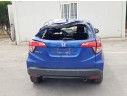 honda hr-v (..) del año 2015