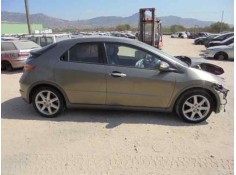 HONDA CIVIC BERLINA 5 (FK)