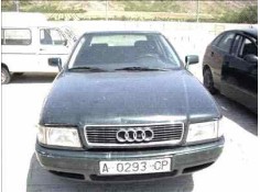 AUDI 80 AVANT