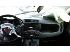 FIAT PANDA VAN III (519)