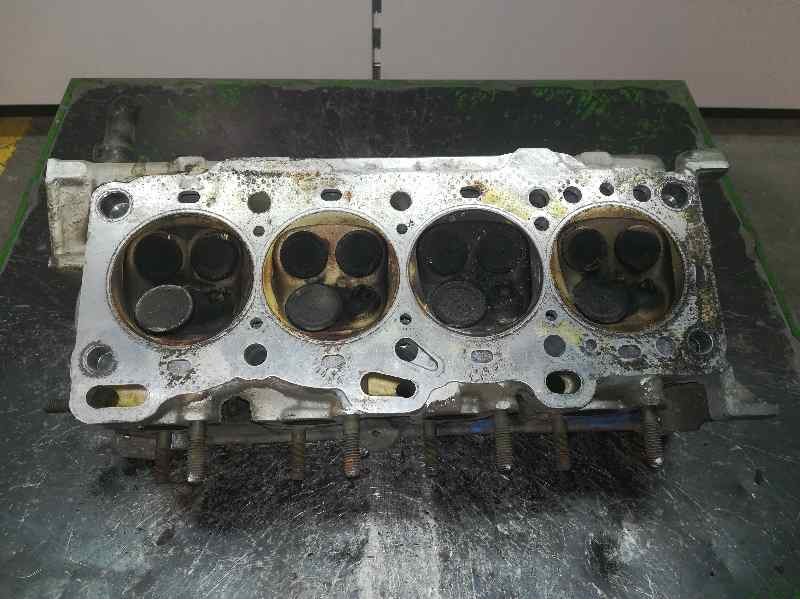 Recambio de culata para hyundai atos (mx) 1.0 cat referencia OEM IAM SIN REF  SE RECOMIENDA COMPROBAR A PRESIÓN