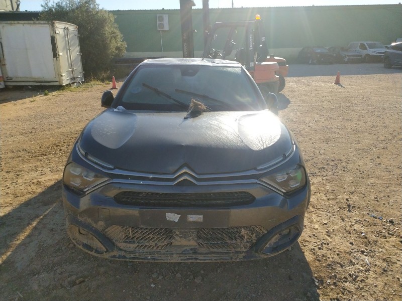 citroën c4 iii (ba_, bb_, bc_) del año 2022