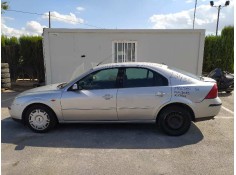FORD MONDEO BERLINA (GE)