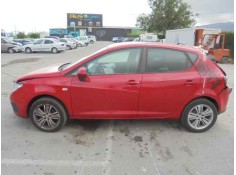 SEAT IBIZA (6J5)