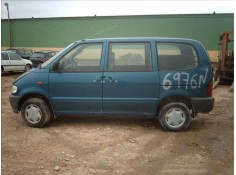 NISSAN SERENA (C23M)