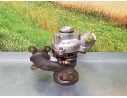 Recambio de turbocompresor para volkswagen polo 1.0 tsi referencia OEM IAM 04C145702T 725026961 16339700023