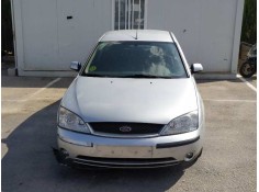 FORD MONDEO BERLINA (GE)