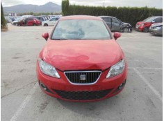 SEAT IBIZA (6J5)