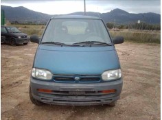 NISSAN SERENA (C23M)