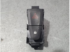 Recambio de warning para dacia sandero stepway referencia OEM IAM 252905668RB  