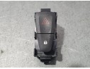 Recambio de warning para dacia sandero stepway referencia OEM IAM 252905668RB  
