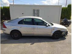 FORD MONDEO BERLINA (GE)