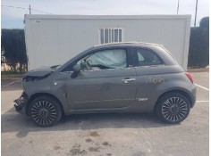 FIAT 500 CABRIO (150)