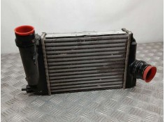 INTERCOOLER 144614EA1B IA2084 PATA ROTA VALEO