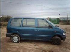 NISSAN SERENA (C23M)