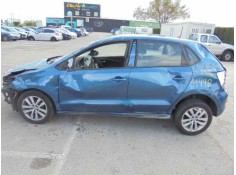 VOLKSWAGEN POLO (6R1)