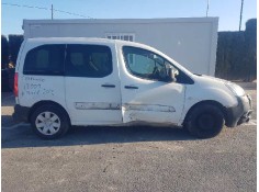CITROËN BERLINGO STATION WAGON