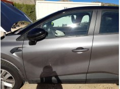 Recambio de puerta delantera izquierda para renault captur ii (hf_) tce 140 (hfn0) referencia OEM IAM 801018321R  