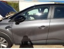 Recambio de puerta delantera izquierda para renault captur ii (hf_) tce 140 (hfn0) referencia OEM IAM 801018321R  