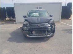 FIAT 500 CABRIO (150)
