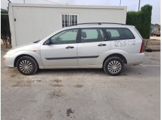 FORD FOCUS TURNIER (CAK)