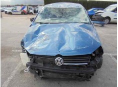 VOLKSWAGEN POLO (6R1)