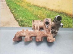 TURBOCOMPRESOR 1S4Q6K682AP 71651715 GARRET