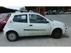 FIAT PUNTO BERLINA (188)