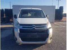 CITROËN BERLINGO STATION WAGON