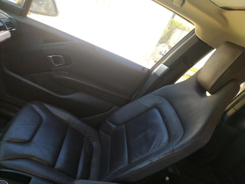 Recambio de asiento delantero derecho para bmw i3 (i01) electric referencia OEM IAM   