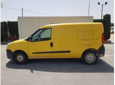 FIAT DOBLO CARGO