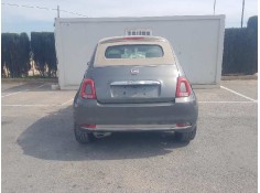 FIAT 500 CABRIO (150)
