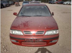 NISSAN PRIMERA BERLINA (P11)