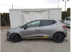 RENAULT CLIO IV