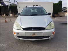FORD FOCUS TURNIER (CAK)